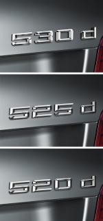 BMW 5-Series 2010 года